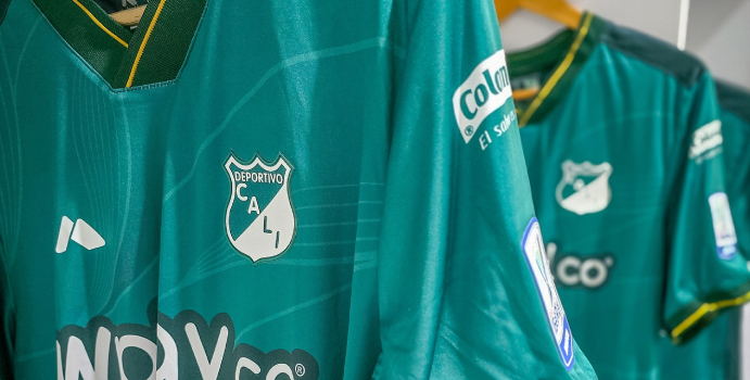 Avilés Hurtado y Andrés Colorado son bajas para Cali

 – En la mira