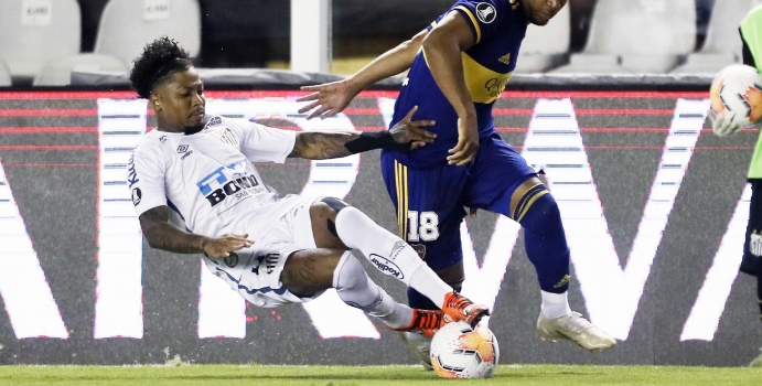 Independiente Medellín fichará a este jugador de Boca Juniors

 – En la mira