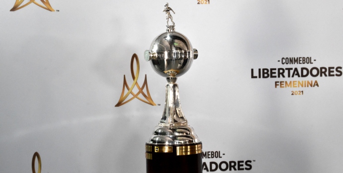 Camino definido para ir por la gloria

 – En la mira