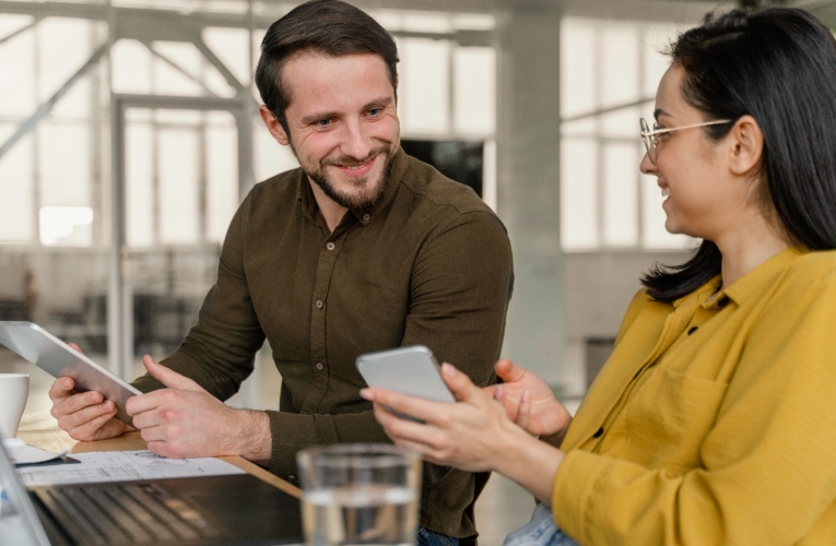 Conflictos digitales, desde grupos de WhatsApp hasta chats de trabajo – EXTRA

 – En la mira