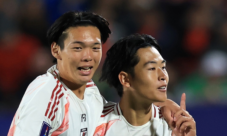 Japón gana los lazos de Chile y Paraguay contra Corea del Sur

 – En la mira