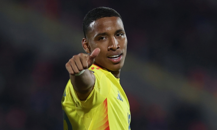 Colombia sabe el camino para ser campeón del Mundial Sub 20

 – En la mira