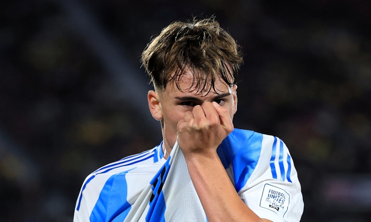 “Colombia siempre le tiene miedo a Argentina en los partidos importantes”

 – En la mira