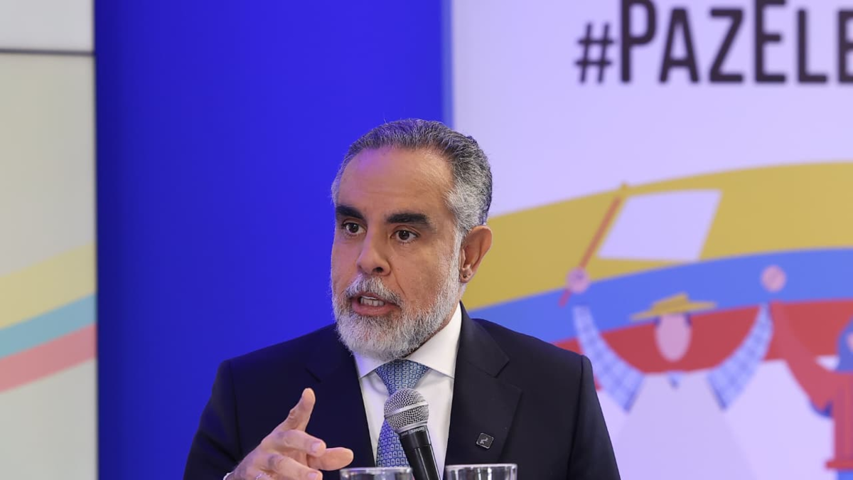Confirman invalidación de nombramiento de Armando Benedetti en la FAO: Estos son los motivos

 – En la mira
