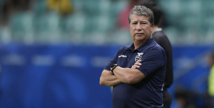Daniel Gómez asumirá la dirección técnica de La Equidad

 – En la mira