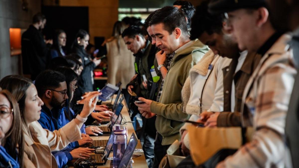 De servicio | Prepárate para ello el 20 de octubre se realizará feria de empleo en Barrancabermeja ofertando dos mil vacantes

 – En la mira