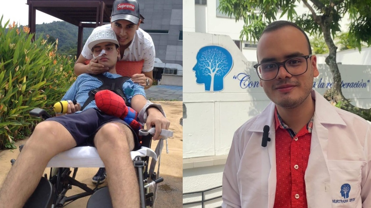 Decretaron tres días de vida o estado vegetativo

 – En la mira