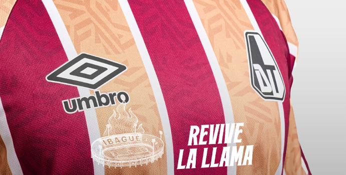Deportes Tolima buscaría fichar a tres jugadores de Pereira
 – En la mira
