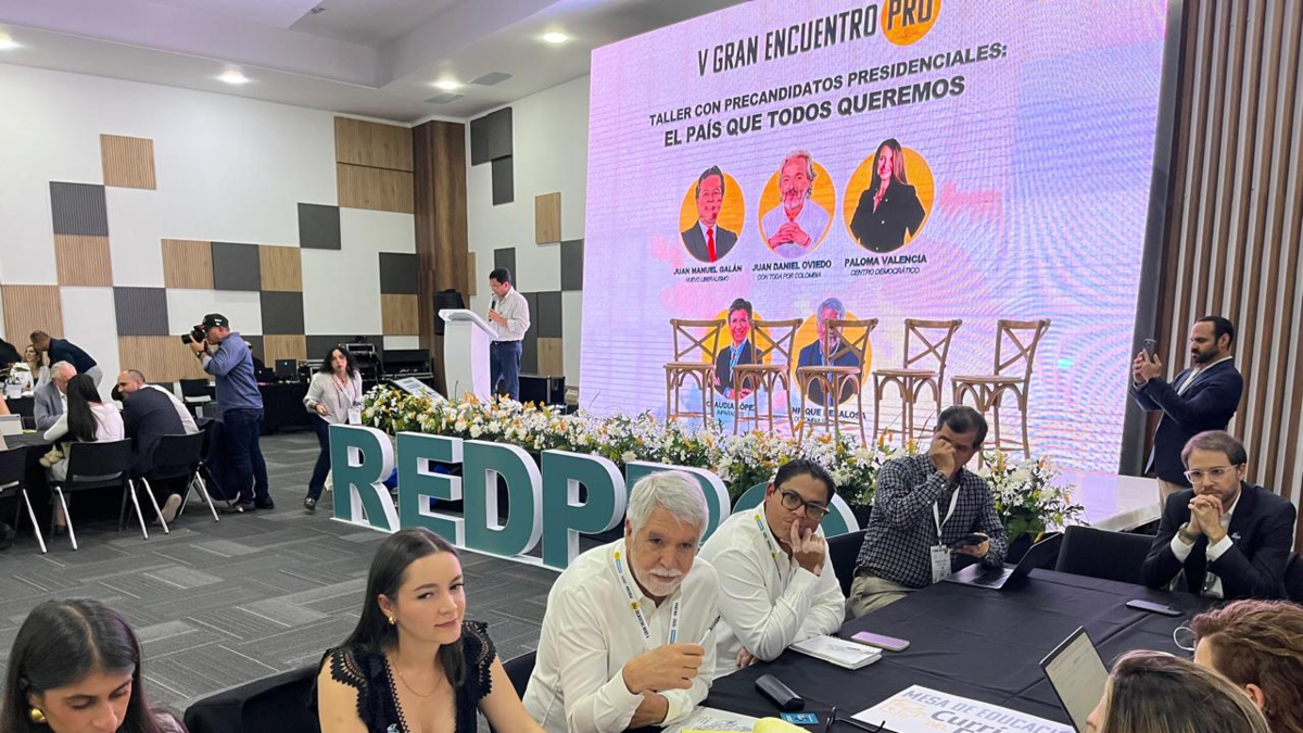 Desafíos y proyectos para 2026 en el desarrollo de regiones

 – En la mira