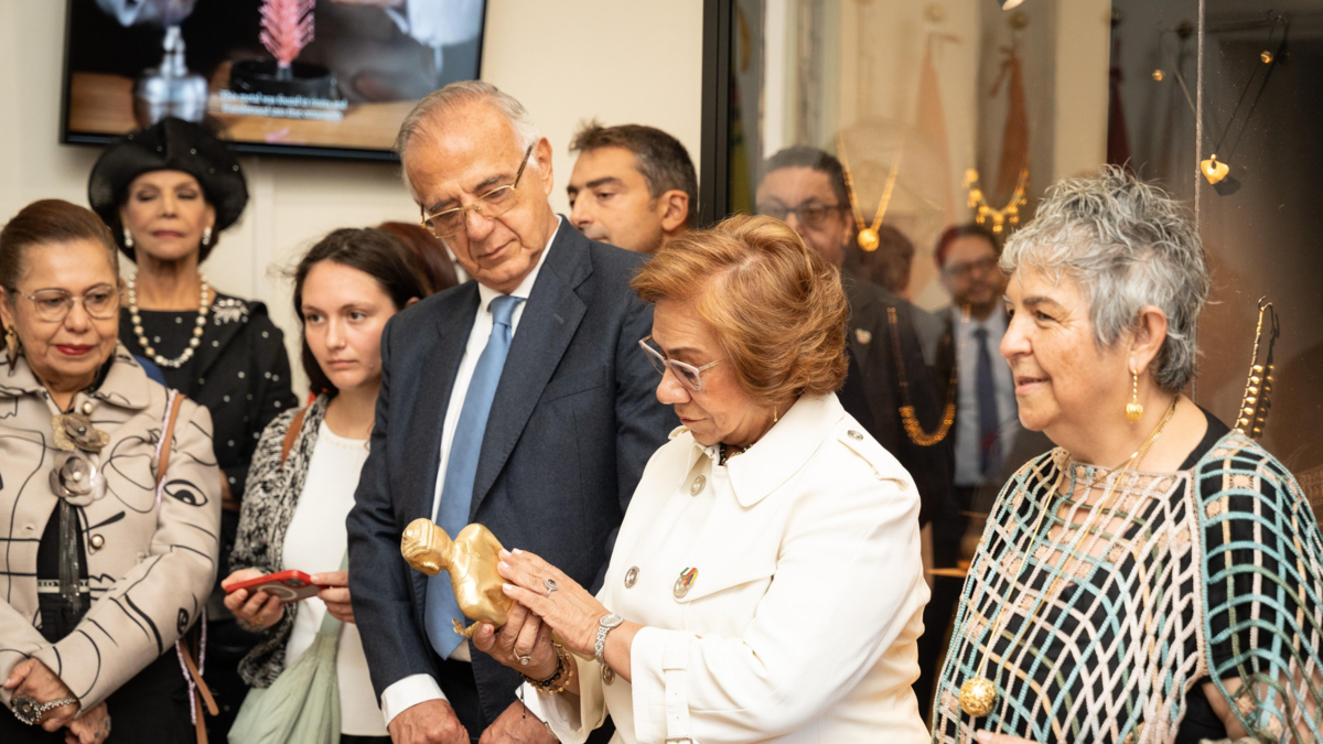 Después de los resultados del Ministerio de Relaciones Exteriores en Europa, un mensaje de la renuncia de la licencia de Coca refuerza un mensaje

 – En la mira