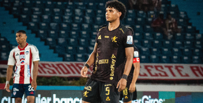 Dimayor reprogramó la América de Cali y el Partido Junior

 – En la mira
