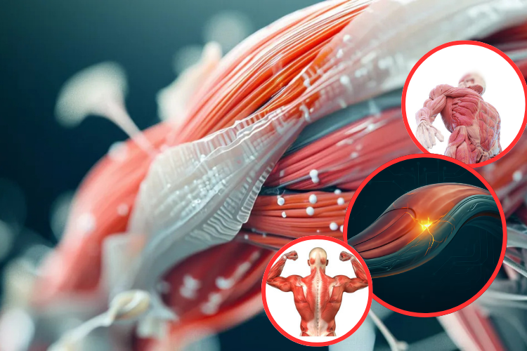 Científicos crean un músculo artificial que soporta cuatro veces su peso y se estira hasta doce veces su longitud – EXTRA

 – En la mira