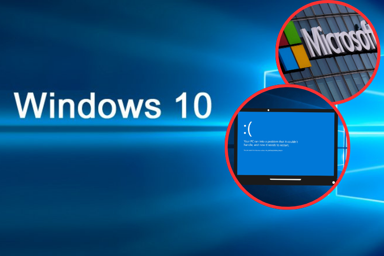 Microsoft dejará de dar soporte a Windows 10 a partir del 14 de octubre de 2025 – EXTRA

 – En la mira