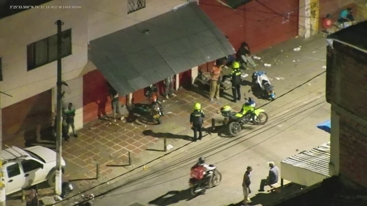 Dispositivo tecnológico permitió capturar a más de 50 “ladrones de motores”

 – En la mira
