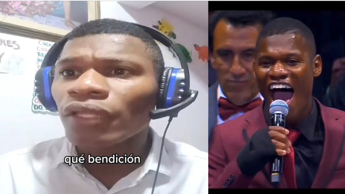 ‘Duele un poco, es triste’

 – En la mira