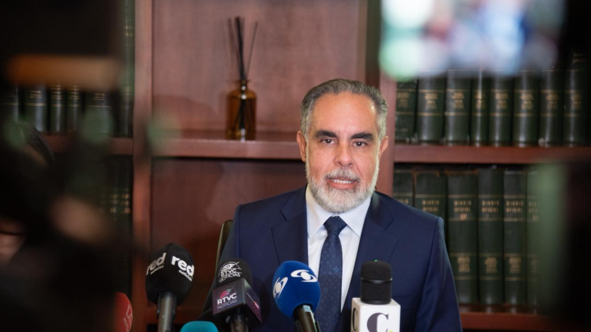 El gobierno de Petro regresa para aprovechar la oportunidad de llevar los beneficios de salud a una consulta popular

 – En la mira