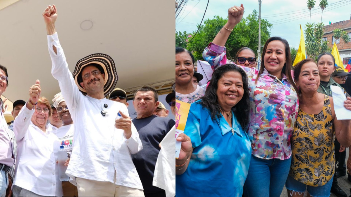 El petrismo juega sus últimas cartas para entrar en la consulta como un pacto histórico y evitar la potencial incompetencia asociada al frente amplio

 – En la mira