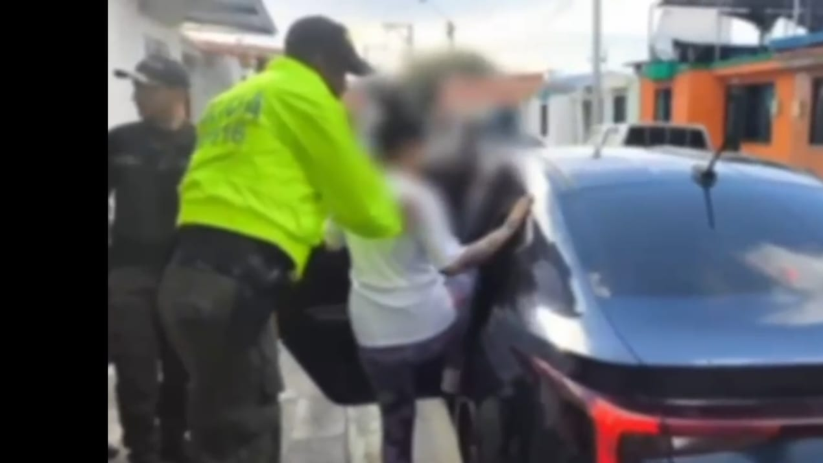 El presunto asesino que, cuando era niño, ingresó al crimen en el valle: ¿cuánto podría recibir cuando estaba asociado con la “Escuela de Hitmanes”?

 – En la mira