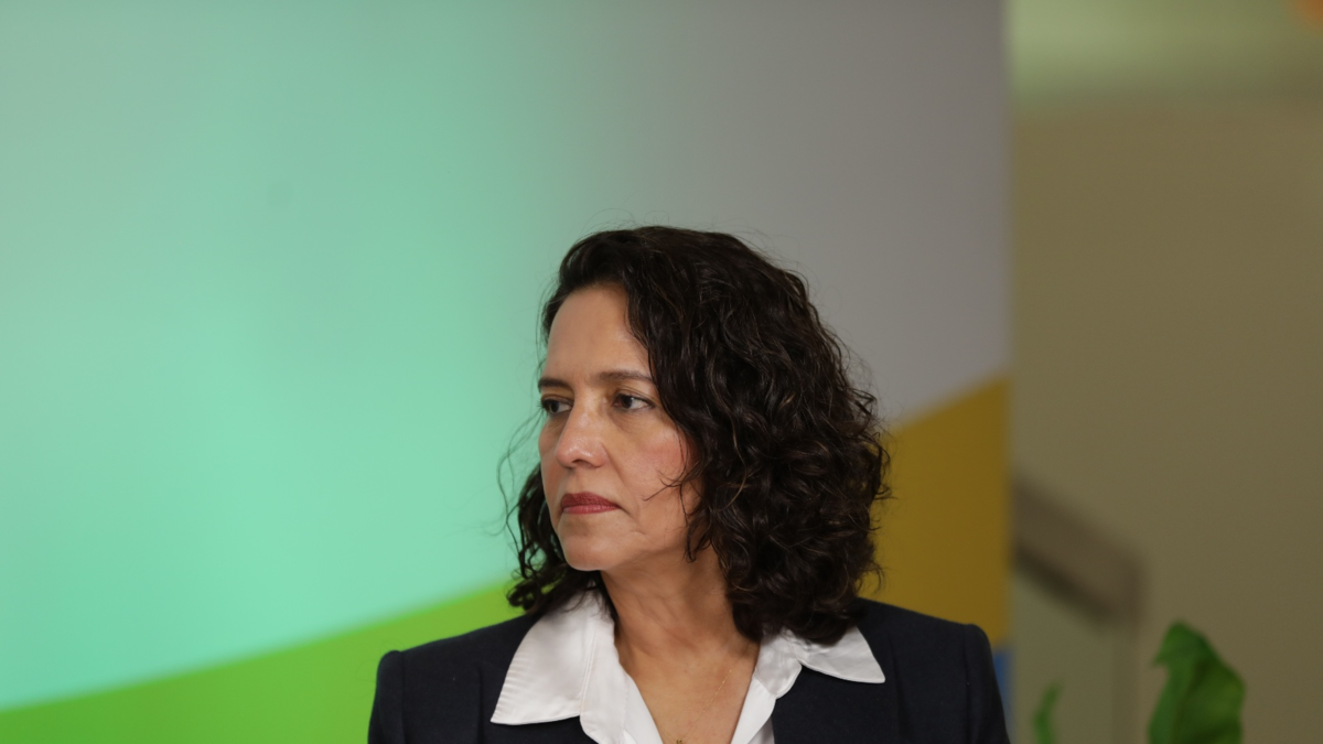 ‘En medio de una incertidumbre común, la labor valiente es creer en la democracia’

 – En la mira