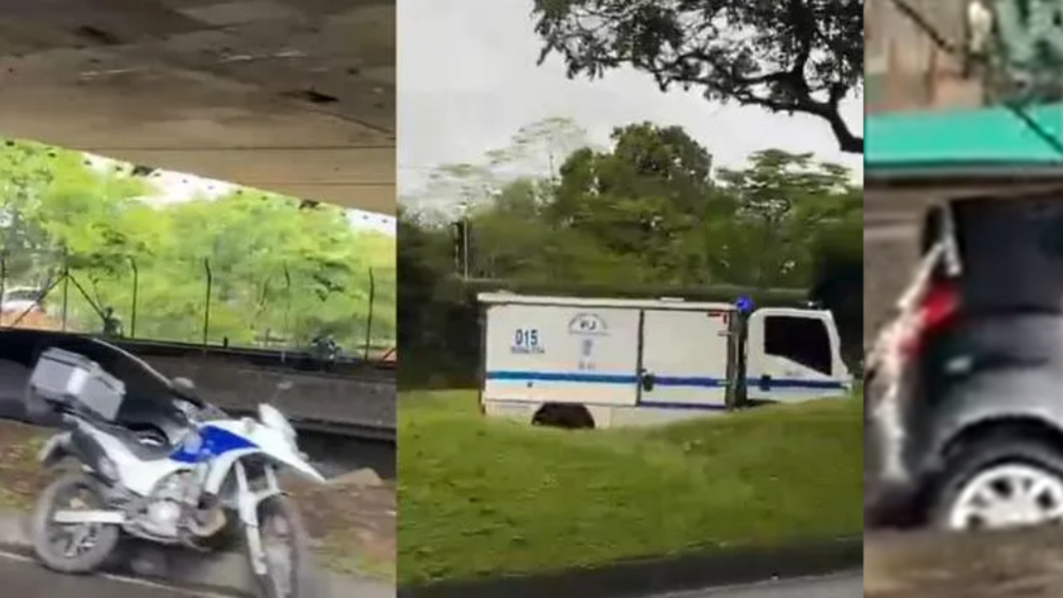 Esta es la identidad del trabajador que murió en accidente del metro de Medellín que dejó cuatro personas heridas
 – En la mira