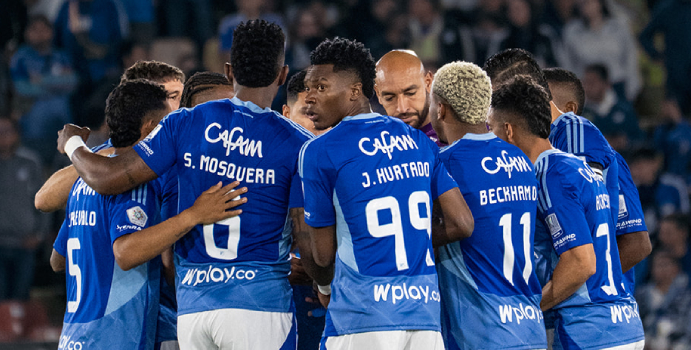 Estas posiciones reforzarán a Millonarios de cara a la temporada 2026

 – En la mira