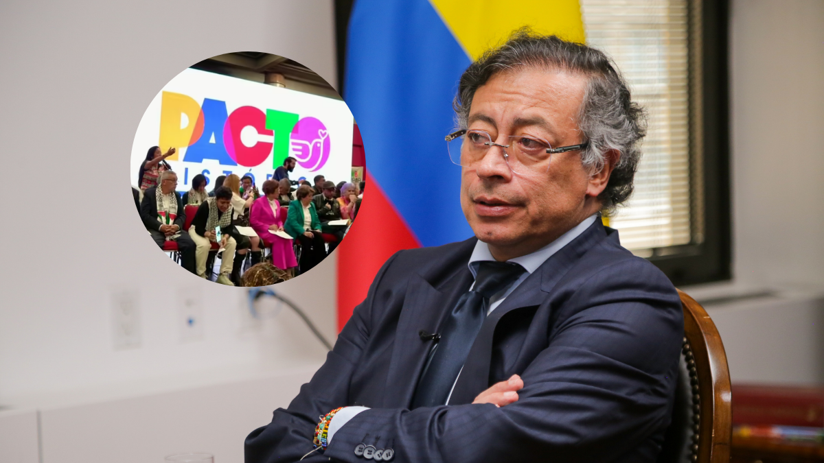 ‘Este es el vandalismo de la democracia’

 – En la mira