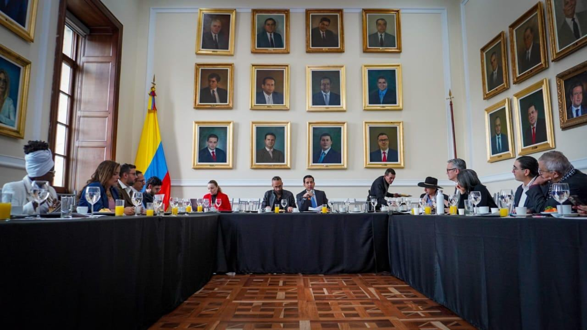 Este será el plan hasta el año nuevo

 – En la mira
