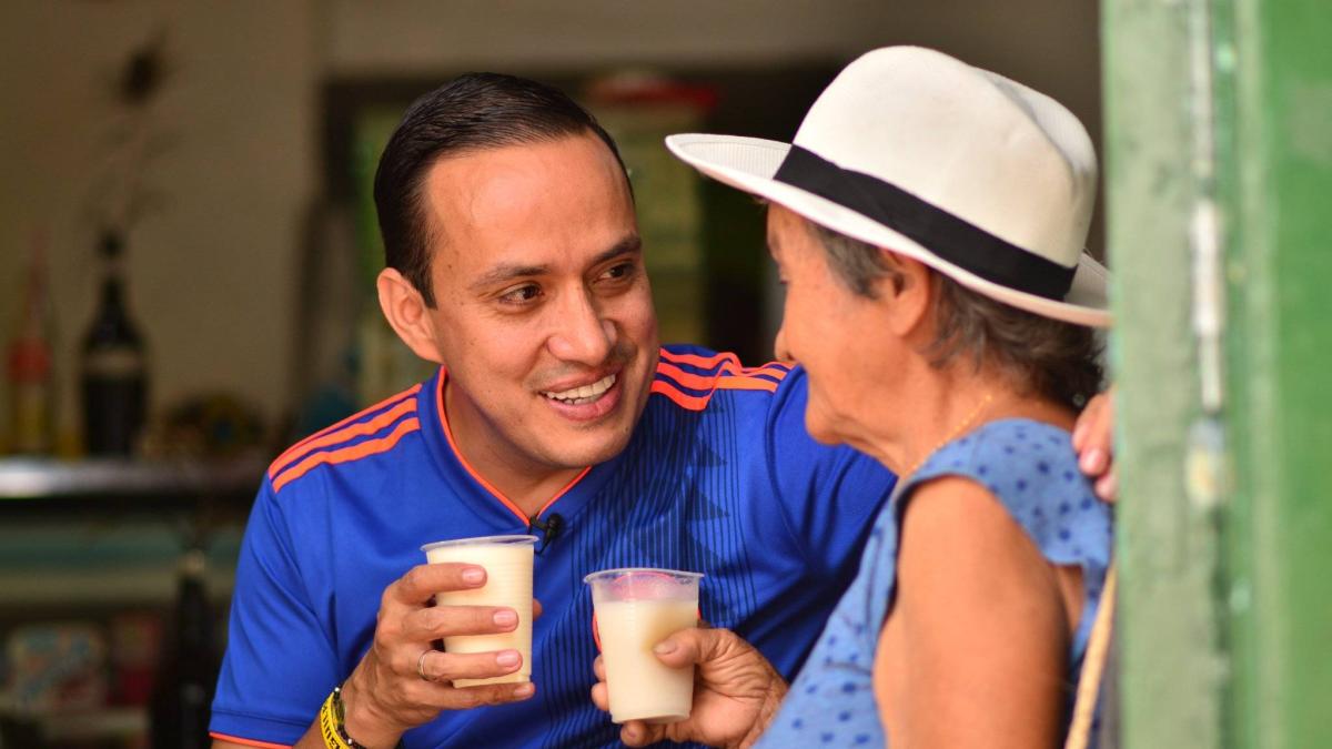 Exgobernador de Santander Mauricio Aguilar acusado de presuntas irregularidades en proceso CDMB: Detalles del juicio

 – En la mira
