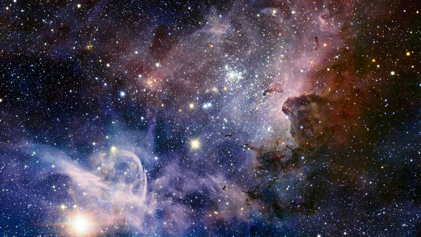 Semana del Espacio: una celebración que mira más allá de las estrellas – EXTRA

 – En la mira