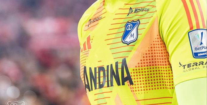 Fuad Char quiere a Álvaro Montero en junior para 2026

 – En la mira