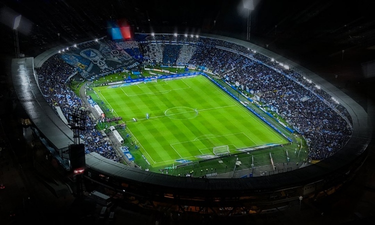 Llegaron noticias importantes a Millonarios: el futuro en buenas manos

 – En la mira