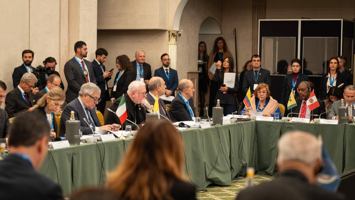 Gobierno de Petro impulsa gestiones diplomáticas para asegurar amplia participación en Tarjeta Celac Europea de Santa Marta

 – En la mira