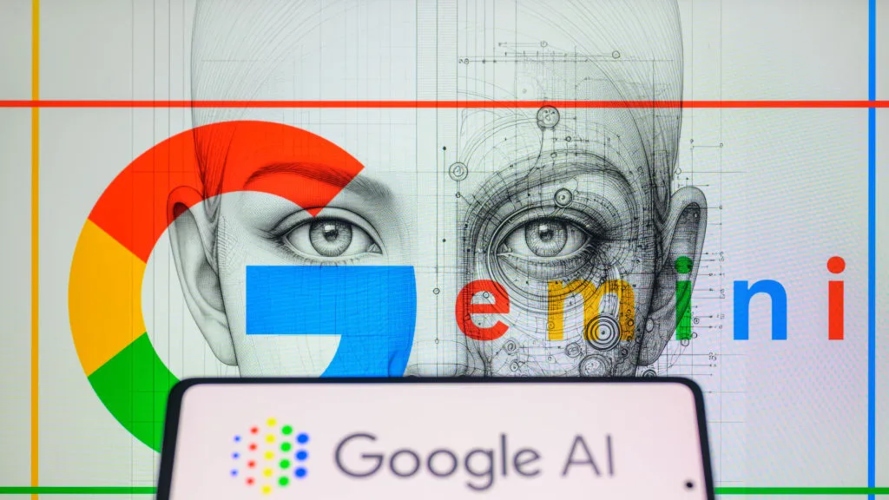 Google Maps está cambiando: Gemini impulsará su nueva generación de inteligencia artificial – EXTRA

 – En la mira