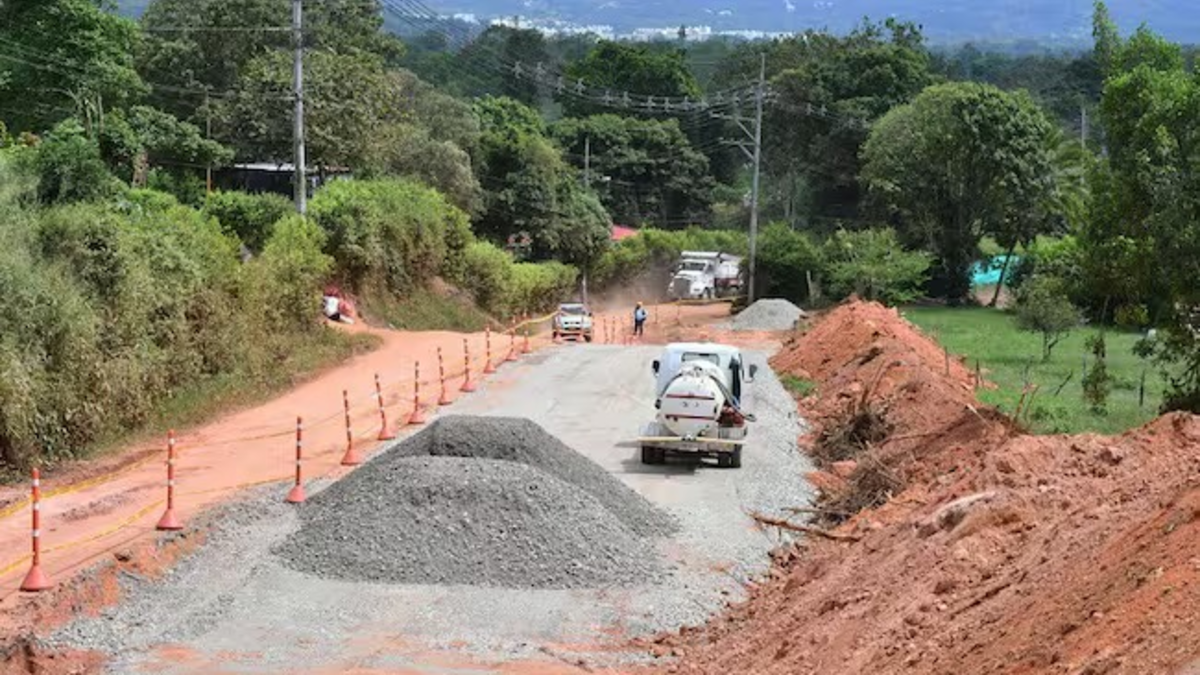 Graves advertencias de los observadores de Santander.

 – En la mira