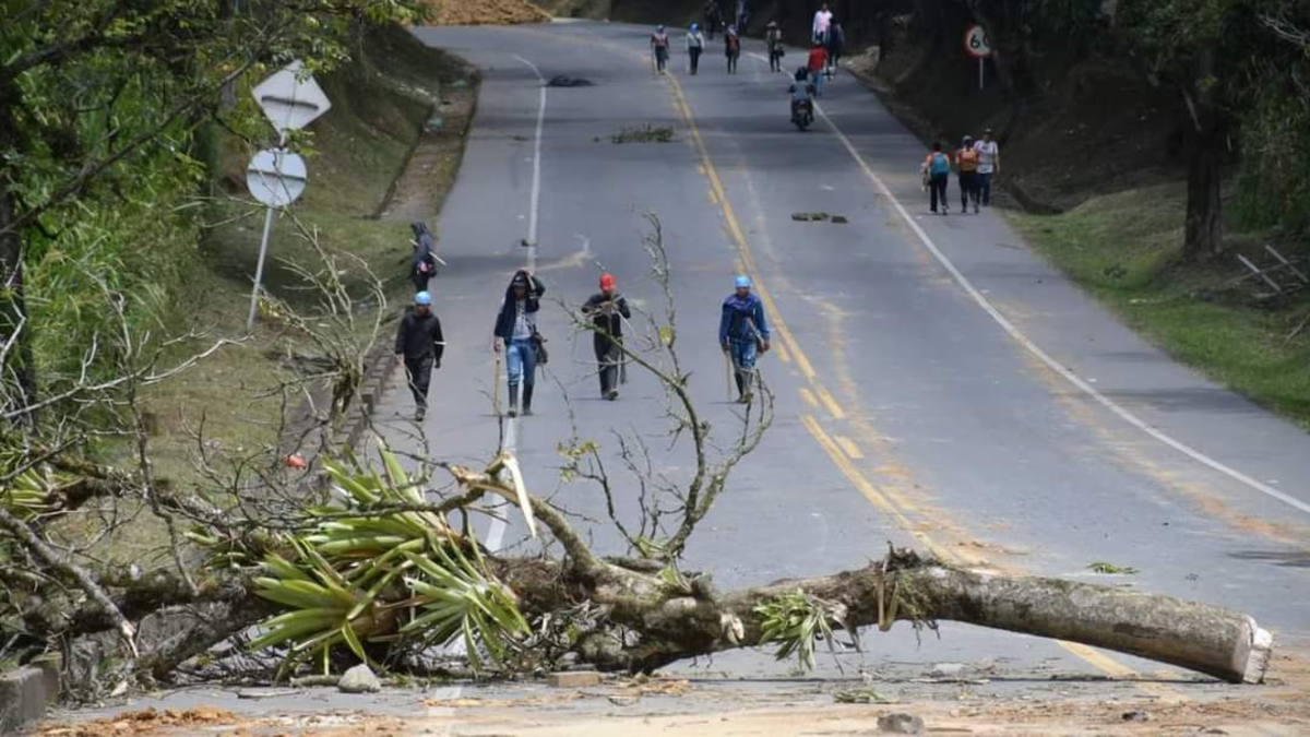 Gremios del Valle hicieron inquietante llamado al Gobierno Nacional

 – En la mira