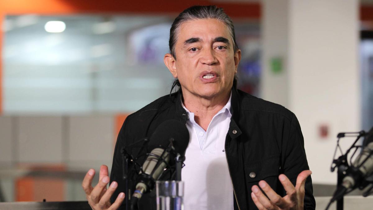 “Hacer lo correcto me hace libre”
 – En la mira