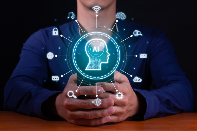 ¿Puede la inteligencia artificial ser la salvación de las telecomunicaciones en Colombia? -EXTRA

 – En la mira