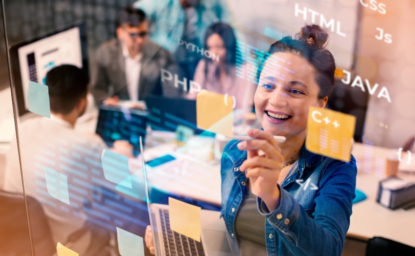 5 formas de utilizar la IA para ahorrar tiempo y estrés en el trabajo y la escuela – EXTRA

 – En la mira