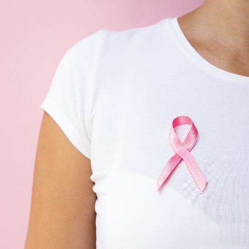 Octubre Rosa: Cada momento es importante en la lucha contra el cáncer de mama en Colombia – EXTRA

 – En la mira