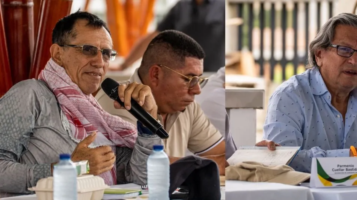 Información sobre los preparativos del gobierno para destruir 13,5 toneladas de material de guerra del opositor “Walter Mendoza”

 – En la mira