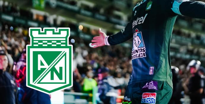 ¿James Rodríguez al Atlético Nacional? Una ilusión difícil
 – En la mira