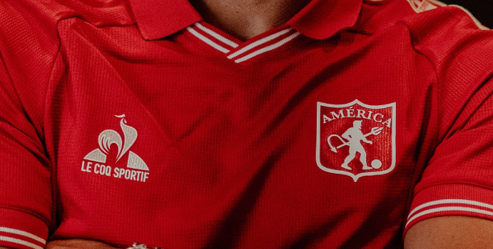 Jannenson Sarmiento se inclina por el América de Cali para 2026

 – En la mira