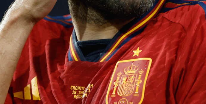 Jordi Alba confirmó su retirada del fútbol profesional

 – En la mira
