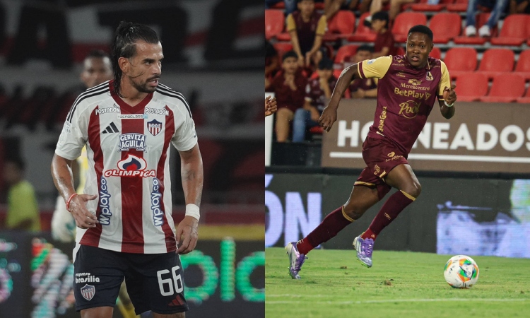 Juego en la liga BetPlay

 – En la mira