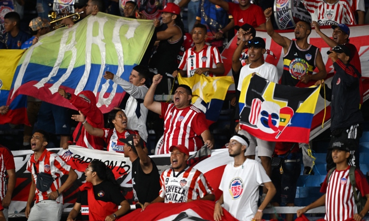 Estrategia viral de Junior para que sus fanáticos vayan al estadio

 – En la mira