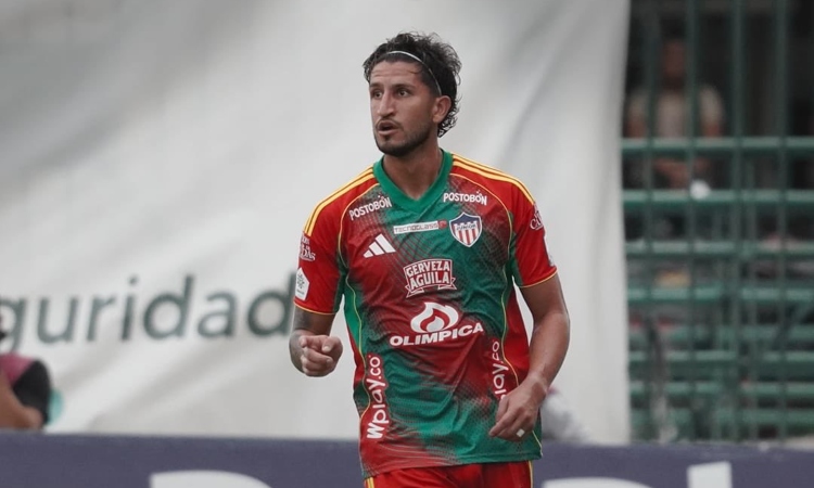 Junior venció a Alianza en Valledupar y llegó a 28 puntos en la Liga

 – En la mira