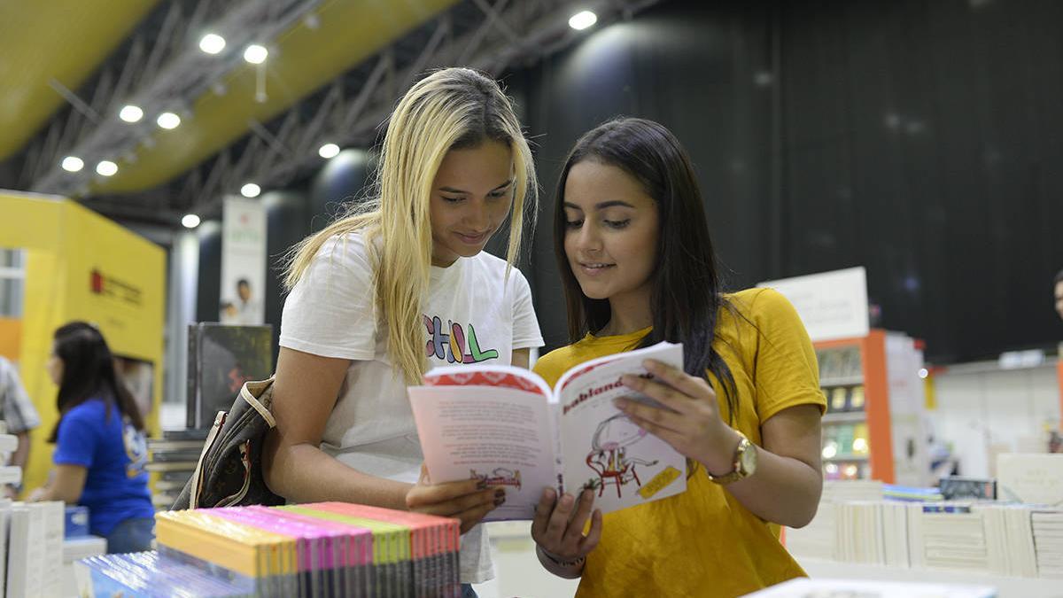 La Gran Feria del Libro del Caribe 2025 será un homenaje a Orlando Fals Borda y su herencia cultural; Este es un programa que se ejecutará durante 4 días.

 – En la mira