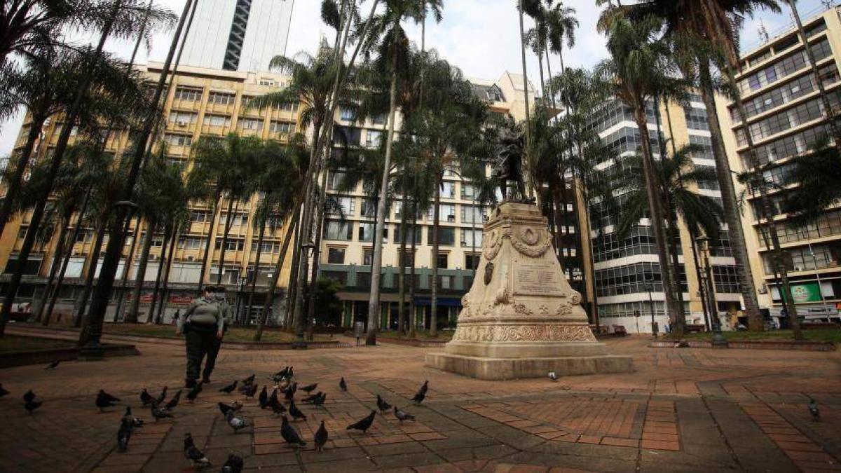 La ambiciosa apuesta de la Alcaldía para transformar el centro de Cali en el epicentro de la reactivación económica de cara a la Navidad

 – En la mira