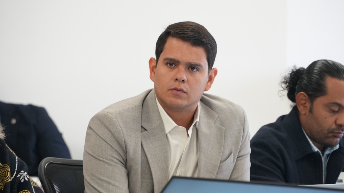 ‘La paz no se determina ni se impone, sino que debe construirse con confianza’

 – En la mira