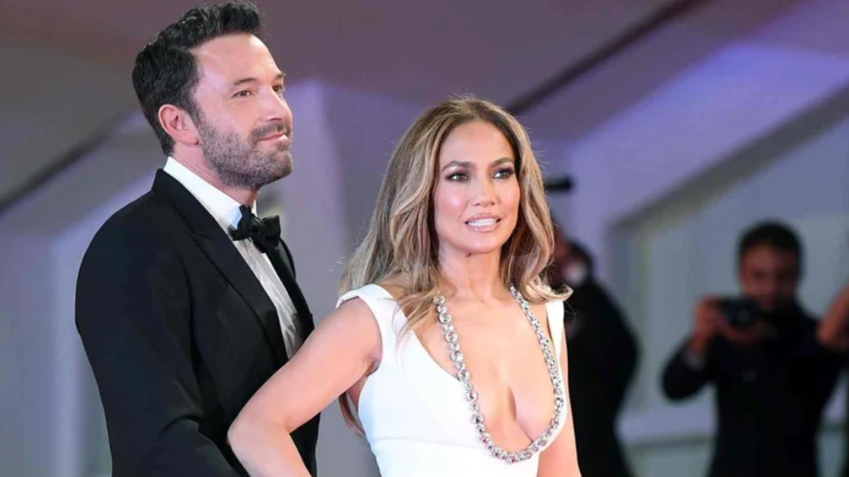 La regla de Jennifer López con sus ex

 – En la mira